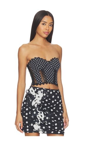 BUSTIER FLARE en . Taille L. Also en S, XL, XS - Charo Ruiz Ibiza - Modalova