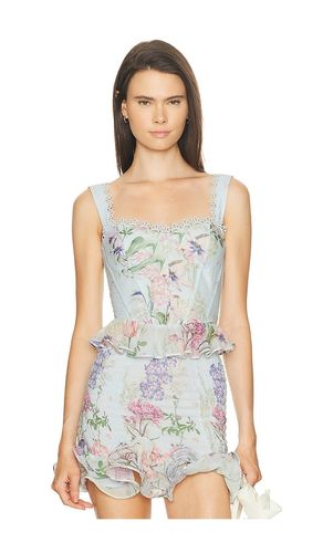Floret Top in . Size M. Also in XL - Charo Ruiz Ibiza - Modalova