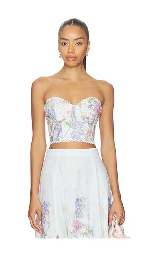 Bustier Bio Top in . Size L. Also in M, S, XL, XS - Charo Ruiz Ibiza - Modalova
