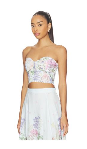 Bustier Bio Top in . Size L. Also in M, S, XL, XS - Charo Ruiz Ibiza - Modalova