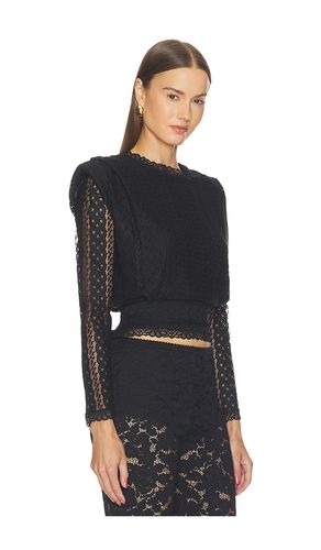 Elvira Blouse en . Taille XS. Also en S, M, L - Charo Ruiz Ibiza - Modalova