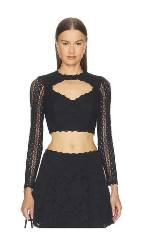 Beatrice Top en . Taille L. Also en M, S, XL, XS - Charo Ruiz Ibiza - Modalova