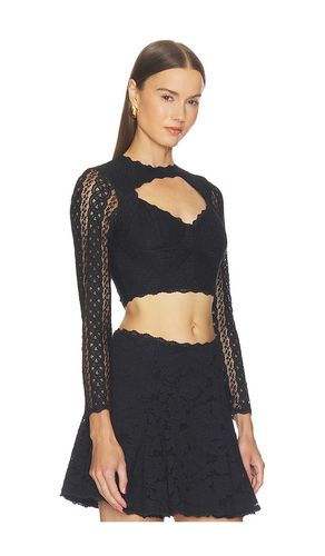 Beatrice Top en . Taille XS. Also en S, M, L, XL - Charo Ruiz Ibiza - Modalova