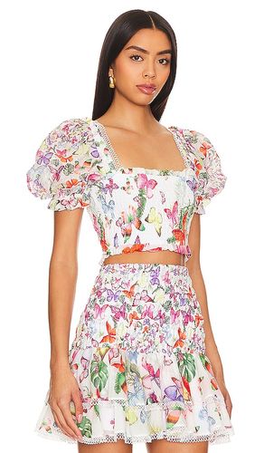 Lirio Top in . Size M. Also in S, XS - Charo Ruiz Ibiza - Modalova