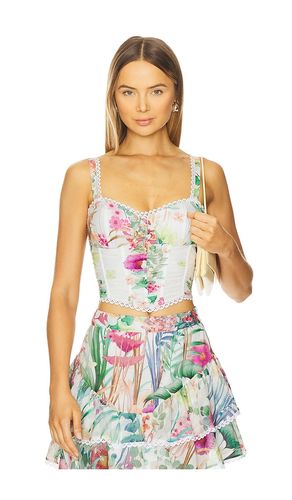 Sylva Top en . Taille M. Also en XS, L, XL - Charo Ruiz Ibiza - Modalova