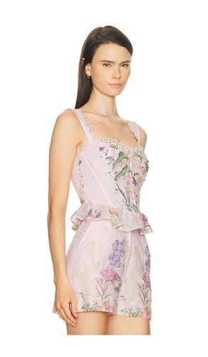 Floret Top in . Size L. Also in M, S, XL - Charo Ruiz Ibiza - Modalova