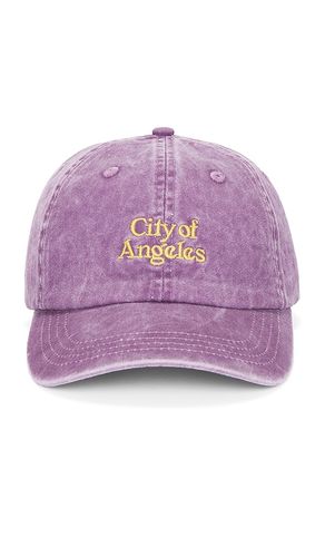 City Of Angeles Cap in - Corridor - Modalova