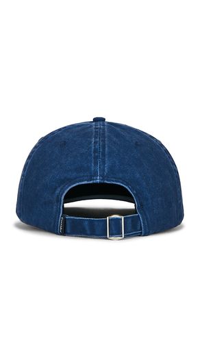 Corridor Washed Script Hat en Blue - Corridor - Modalova