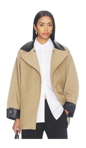 TRENCH COURT en . Taille L. Also en M, S - Cubic London - Modalova