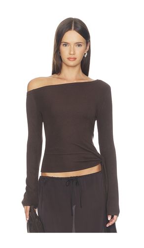 TOP MANCHES LONGUES en . Taille M. Also en S - Cubic London - Modalova