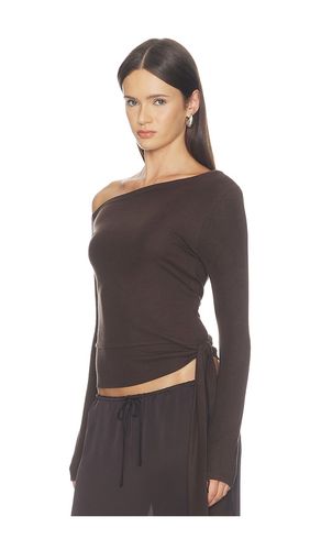 TOP MANCHES LONGUES en . Taille L. Also en M, S - Cubic London - Modalova