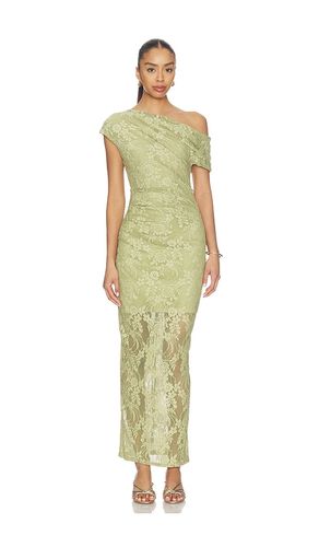 ROBE MAXI FIORELLA en . Taille L. Also en S - Curaae by Elliatt - Modalova
