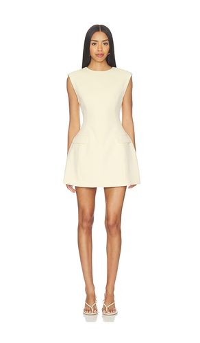 ROBE COURTE CARISS en . Taille L. Also en M, S, XS - Curaae by Elliatt - Modalova