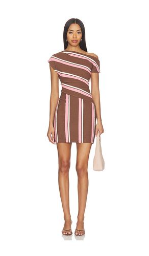 ROBE COURTE CADY en ,. Taille S. Also en XS, XL - Curaae by Elliatt - Modalova