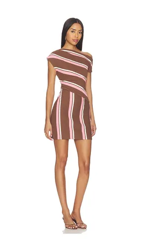 ROBE COURTE CADY en ,. Taille M. Also en S, XL, XS - Curaae by Elliatt - Modalova