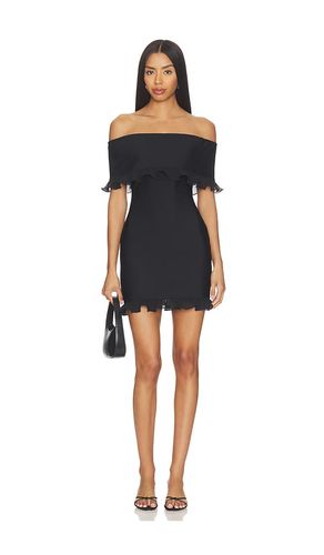 ROBE COURTE CATIANA en . Taille L. Also en M, S, XS - Curaae by Elliatt - Modalova