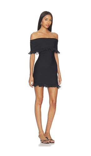 ROBE COURTE CATIANA en . Taille L. Also en XS - Curaae by Elliatt - Modalova