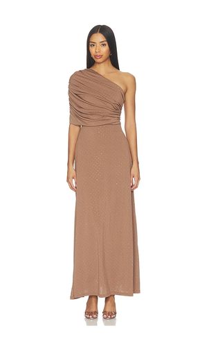 ROBE MAXI GIZELLE en . Taille S. Also en XS - Curaae by Elliatt - Modalova