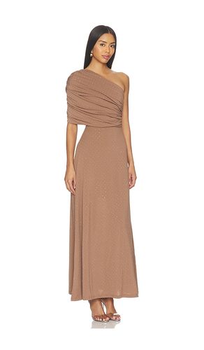 ROBE MAXI GIZELLE en . Taille S. Also en XS - Curaae by Elliatt - Modalova