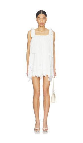 Hailey Mini Dress in . Size M. Also in XS - Curaae by Elliatt - Modalova