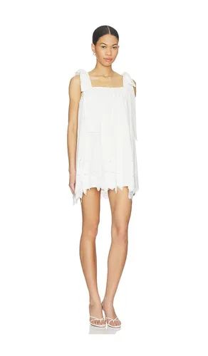 ROBE COURTE HAILEY en . Taille S. Also en - Curaae by Elliatt - Modalova
