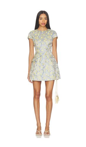 ROBE COURTE ANNIE en ,. Taille L. Also en M, S, XS - Curaae by Elliatt - Modalova