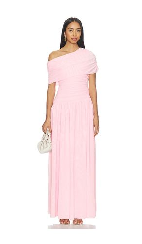 ROBE MAXI FRANKIE en . Taille L. Also en M, S, XL, XS - Curaae by Elliatt - Modalova