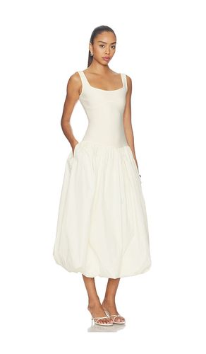 ROBE MI-LONGUE DELIA en . Taille S. Also en XL - Curaae by Elliatt - Modalova