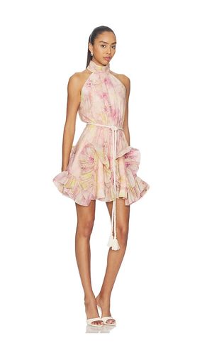 ROBE COURTE THEA en . Taille L. Also en S, XS - Curaae by Elliatt - Modalova