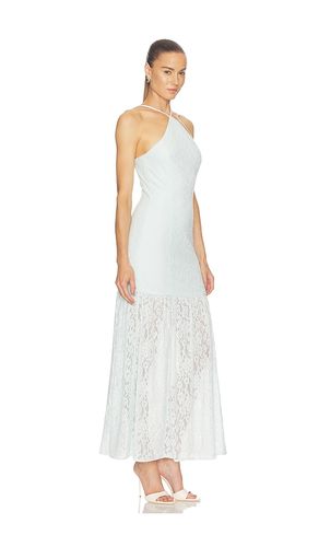 ROBE MAXI GEORGIA en . Taille XS. Also en S, M - Curaae by Elliatt - Modalova