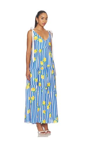 ROBE MAXI ELYSE en . Taille XS. Also en S, M, XL - Curaae by Elliatt - Modalova