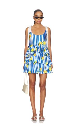 Elyse Mini Dress in . Size S. Also in XL, XS - Curaae by Elliatt - Modalova