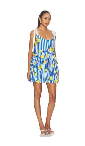 Elyse Mini Dress in . Size S. Also in XL, XS - Curaae by Elliatt - Modalova