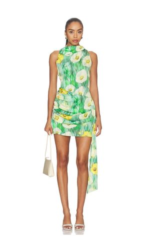 ROBE COURTE LILIA en . Taille M. Also en S - Curaae by Elliatt - Modalova