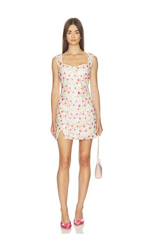 ROBE COURTE BIJOU en . Taille M. Also en L, XL - Curaae by Elliatt - Modalova