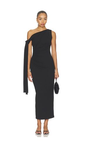 ROBE MI-LONGUE ANAELLE en . Taille M. Also en L - Curaae by Elliatt - Modalova