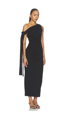 ROBE MI-LONGUE ANAELLE en . Taille L. Also en - Curaae by Elliatt - Modalova