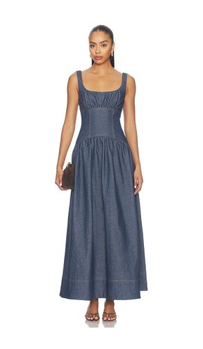 ROBE MAXI VANA en . Taille S. Also en XS, M, L, XL - Curaae by Elliatt - Modalova