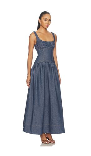 ROBE MAXI VANA en . Taille S. Also en XS, M, L, XL - Curaae by Elliatt - Modalova