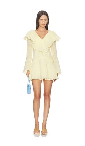 ROBE COURTE MARIBELLE en . Taille L. Also en M, S, XS - Curaae by Elliatt - Modalova