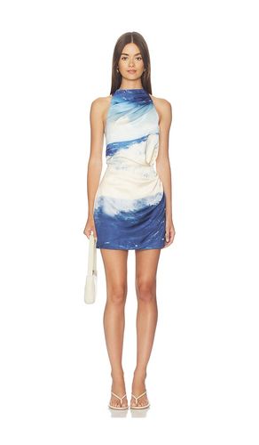ROBE COURTE ESKA en . Taille L. Also en S - Curaae by Elliatt - Modalova