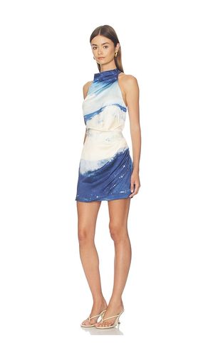 ROBE COURTE ESKA en . Taille L. Also en M, S - Curaae by Elliatt - Modalova