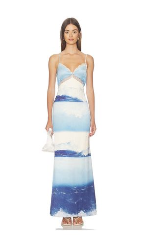 Eska Cami Slip Dress in . Size L. Also in M, S, XL, XS - Curaae by Elliatt - Modalova