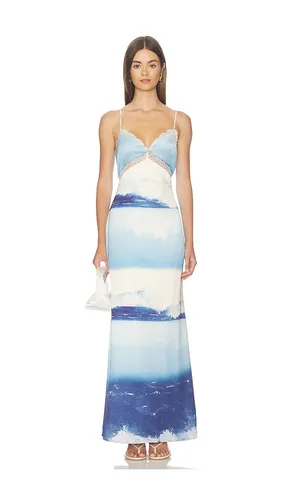 ROBE CARACO ESKA en . Taille L. Also en M, S, XL, XS - Curaae by Elliatt - Modalova