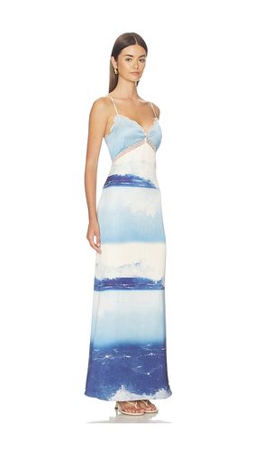 Eska Cami Slip Dress in . Size L. Also in M, S, XL, XS - Curaae by Elliatt - Modalova