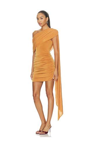ROBE COURTE ROYA en . Taille XS. Also en S, L - Curaae by Elliatt - Modalova