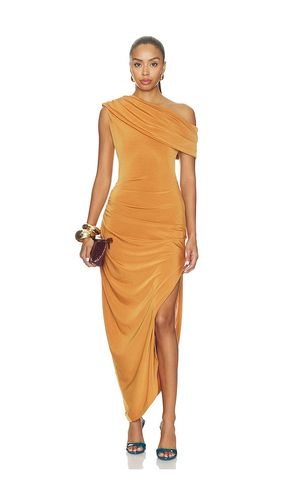 ROBE MAXI ROYA en . Taille XS. Also en S - Curaae by Elliatt - Modalova