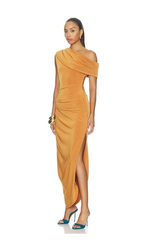 ROBE MAXI ROYA en . Taille L. Also en S, XL, XS - Curaae by Elliatt - Modalova