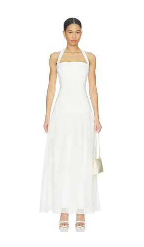 ROBE MAXI KIMBERLY en . Taille L. Also en M, S, XS - Curaae by Elliatt - Modalova