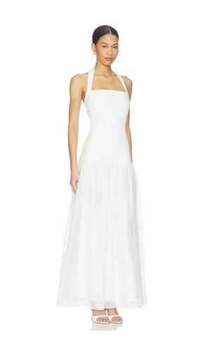 ROBE MAXI KIMBERLY en . Taille L. Also en M, S, XS - Curaae by Elliatt - Modalova